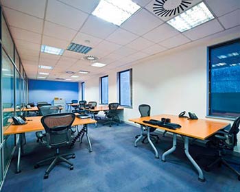 cost-effective light industrial units